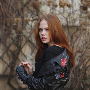 Angelina Poljarnaja picture