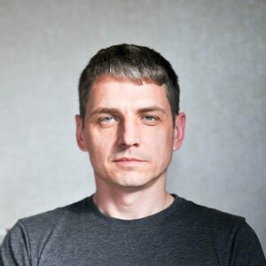 Dmitrii Kornilov picture