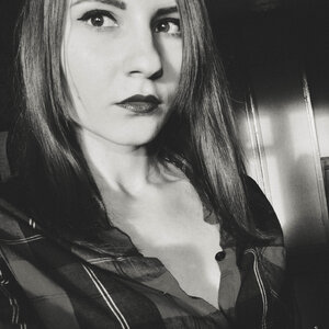 Oksana Sisoeva