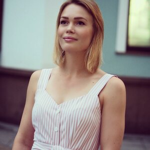 Ekaterina Zalezhskaja