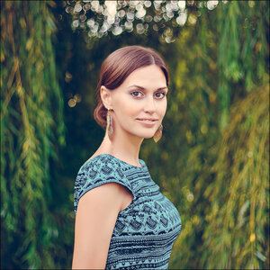 Анна Гукова
