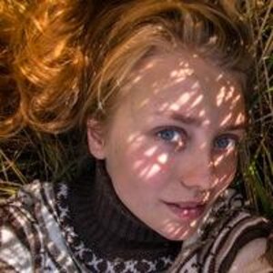 Дарья Hazel Горшкова