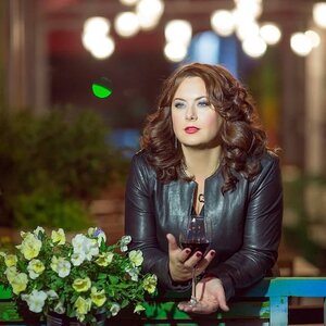 Irina Efremova