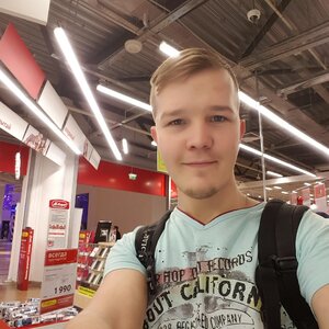 Михаил Проскурин