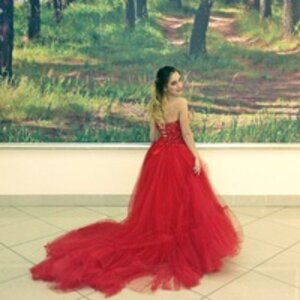 Екатерина Новикова