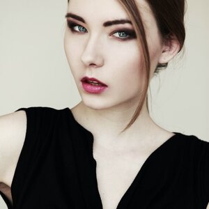 Екатерина Устьянцева