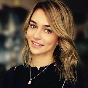 Анна Шпилевская