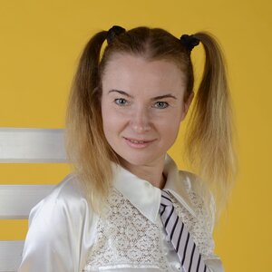Ксения Xenia Щ