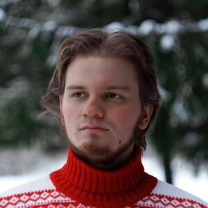 Evgenij Lukasin