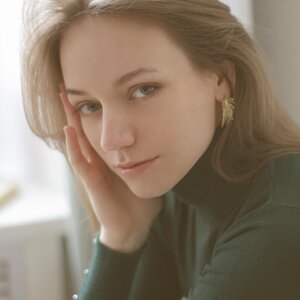 Анна Беседина