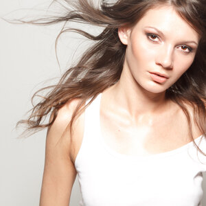 Elena Kokorina