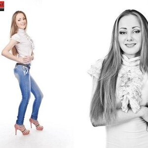 Olena Povh