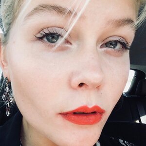 Александра Скребутите