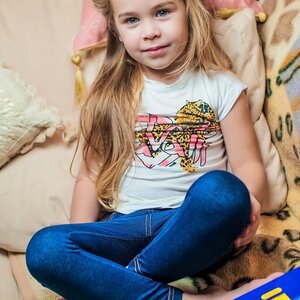 Александра Новикова