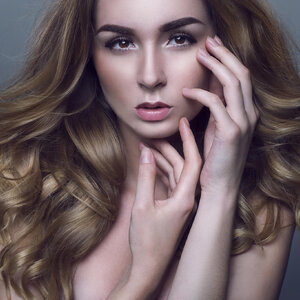 Alina Zadan