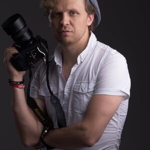 Aleksey Mikhajlov