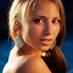 Elena Volkova