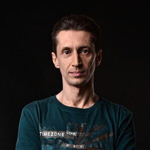 Al'bert Lesnoj