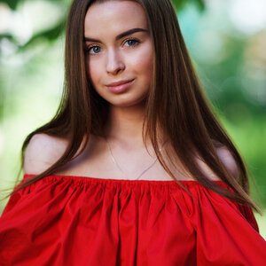 Anastasiya Il'ina