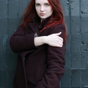Olga Vetrenko picture