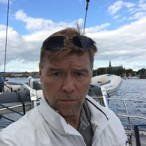 Bo Tindemark picture