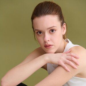 Elina Ivanova