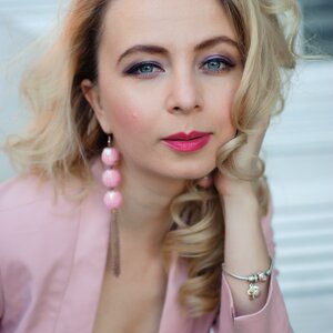 Виктория Брю