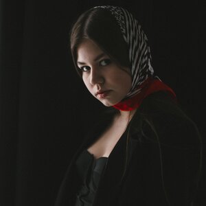 Eva Chudnovskaya