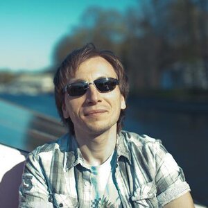 Alexander Babashov picture