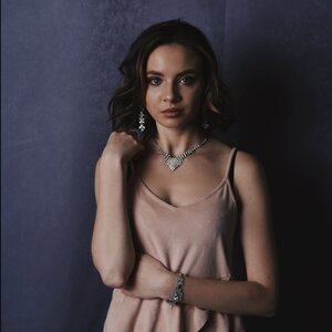 Алена Чувикова