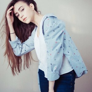 Амина Павлова