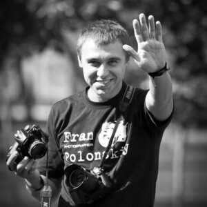 Fran Polonskiy picture