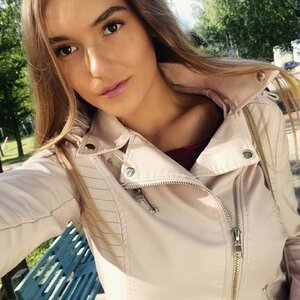 Анастасия Степанова