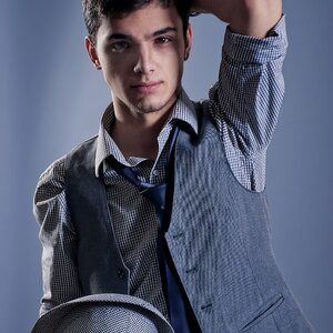 Никита Nick Кравчук