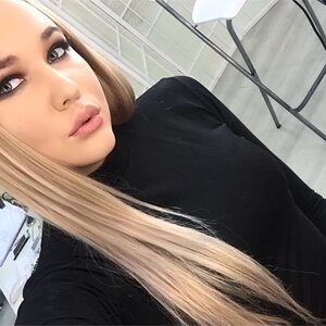 Екатерина Лебедева