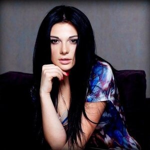 Кристина Фетисова