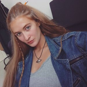 Екатерина ---