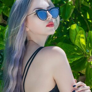 Chloe Luo