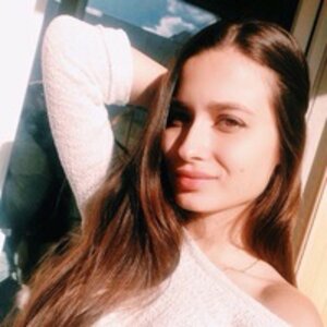 Александра Антропова