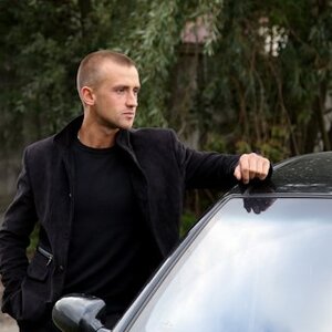 Jurij Gromov picture