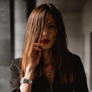 Ekaterina Tarasenko picture