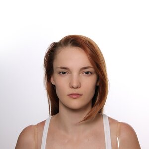 Nina Romanchuk picture