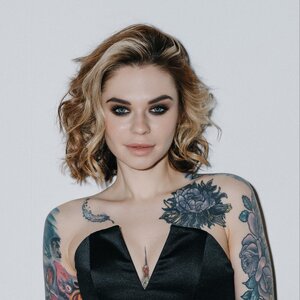 Anna Merkulova
