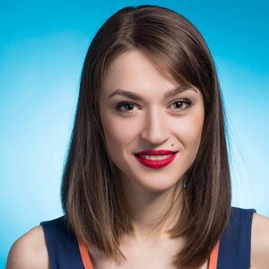Vieru Beatricia