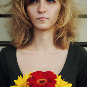 Alexandra Rebrova picture