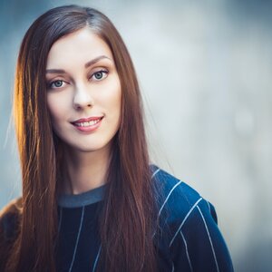 anna tonkih