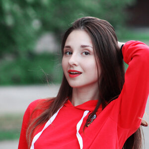 Dar'a Vladimirovna