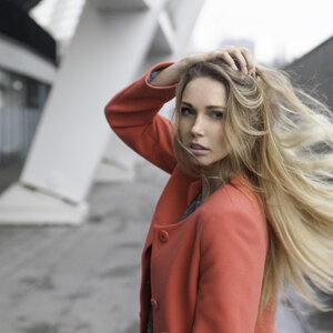 Анна Костенко