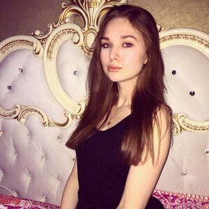 Marina Voloshina