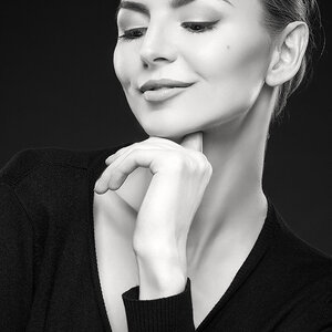Ekaterina Gashnikova